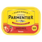 Parmentier Sardines in Tomato Sauce