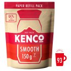 Kenco Smooth Refill150g