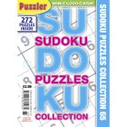 Sudoku Puzzles Collection