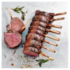 No.1 British Venison Rack
