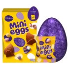 Mini Eggs Chocolate Easter Egg 181g