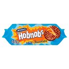 McVitie's Chocolate Hobnobs