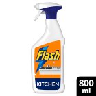 Flash Task Kitchen Spray Fresh Citrus