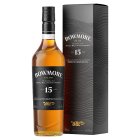 Bowmore 15 Years Old Single Malt Scotch Whisky