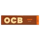 OCB Virgin Slim Papers & Filters 32s