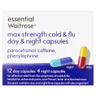 Essential Day & Night Capsules
