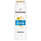 Pantene Classic Clean Shampoo