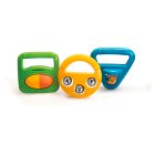Halilit Musical Shapes