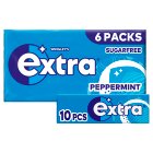 Wrigleys Extra Peppermint