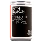 MOTH Negroni