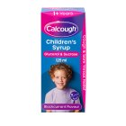 Calcough Infant Syrup