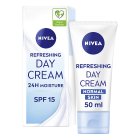 Nivea visage light moisturising day cream