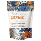 Active Woman Define