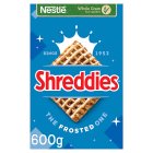 Nestle Shreddies Coco Cereal 600g