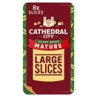 Cathedral City Lactose Free Mature Cheese
