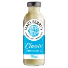 Mary Berry's Classic Salad Dressing