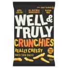 Well & Truly Crunchy Sour Cream & Onion Sticks