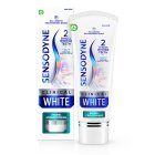 Sensodyne Clinical White Enamel Strengthening Toothpaste