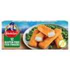 Birds Eye Gluten Free Fish Fingers