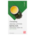 Clearspring Organic Sencha 20 Tea Bags