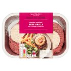 Easy to Cook Beef Grills