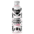 Rebel Kitchen Raw Coconut Water