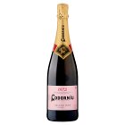 Codorniu Organic Rose