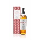 The Macallan 12 Year Old Double Cask Single Malt Whisky