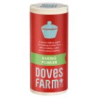 Gluten Free Baking Powder 130g (Freee by Doves Farm)