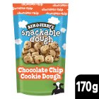 Ben & Jerry's Ice Cream Tub Cookie Vermont-ster Sundae 427 ml