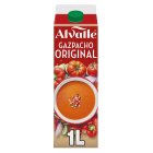 Alvalle Original Gazpacho Tomato Soup