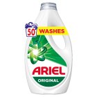 Ariel Liquid Original Washing Liquid