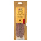 Unearthed Chorizo De Leon