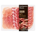 No.1 Antipasto Misto