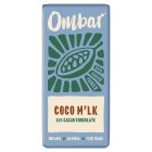 Ombar Vegan Coco Mylk Bar