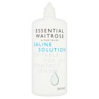 Essential Saline Solution