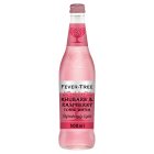 Fever-Tree Light Rhubarb & Raspberry Tonic Water