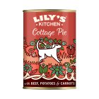 Lily's Kitchen Turkey & Duck Wet Food for Puppies