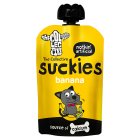 The Collective Banana Suckies Kids Yogurts