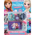 FROZEN