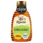 Rowse Organic Honey