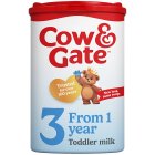Cow & Gate 3 Growing Up Milk Powder