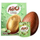 Nestle Aero Peppermint Mousse
