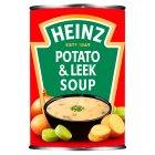 Heinz Classic Potato & Leek Soup