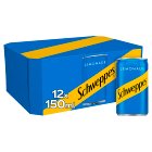 Schweppes Original Lemonade Can