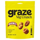 Graze Marmite Crunch
