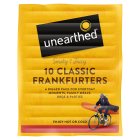 Unearthed 10 Classic Frankfurters