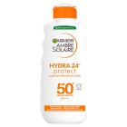 Ambre Solaire Hydra 24 SPF30 Lotion