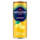 San Pellegrino Lemon