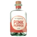 Audemus Pink Pepper Gin